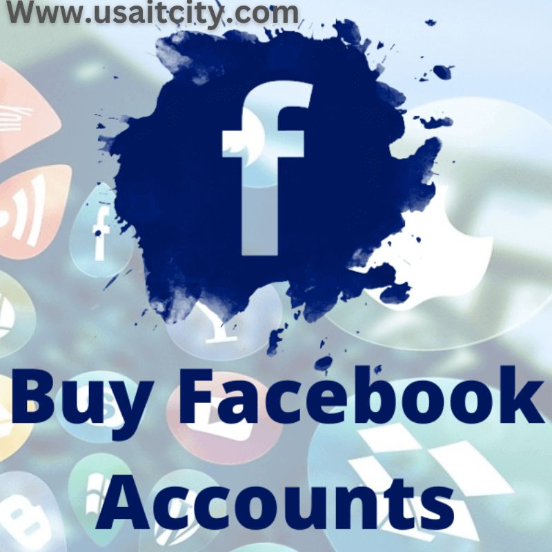 BUY FACEBOOK ACCOUNTS