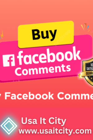 BUY FACEBOOK COMMENTS