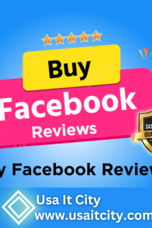 BUY FACEBOOK PAGE REVIEWS