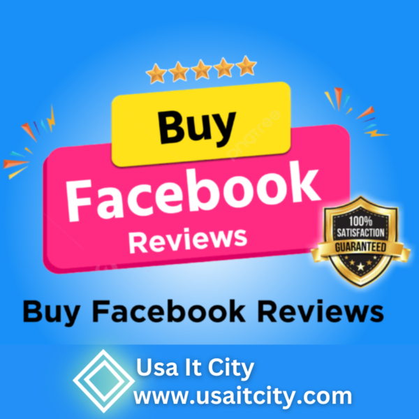 BUY FACEBOOK PAGE REVIEWS