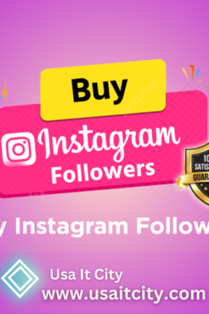 Buy Instagram followers