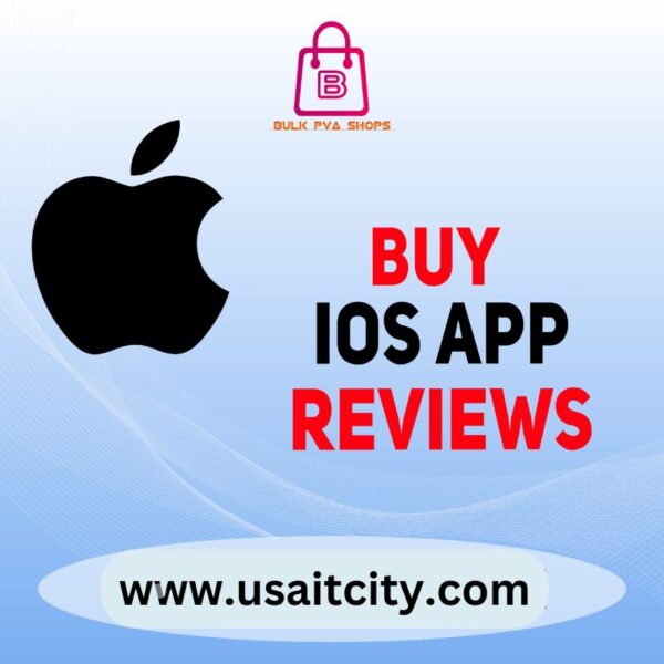 BUY IOS APPLICATION REVIEWS