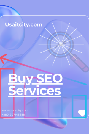 Buy SEO Services